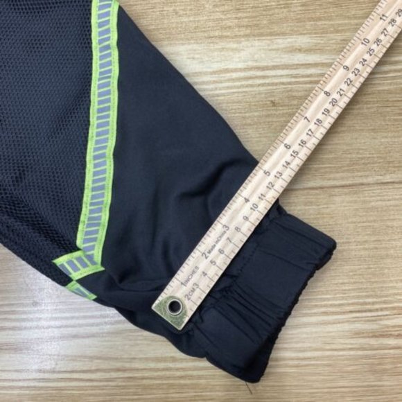 Reflective Jogging Pants Gym Joggers - Picture 16 of 16